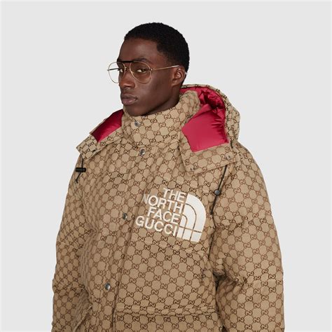 the northface x gucci|gucci north face collection.